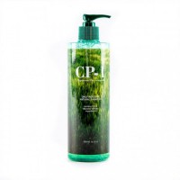 CP-1 Daily Moisture Natural Shampoo - Натуральный увлажняющий шампунь для ежедневного применения